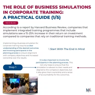 MDA Training