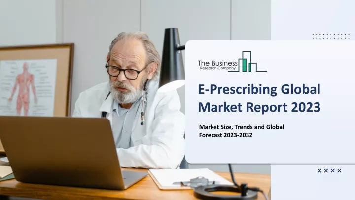 e prescribing global market report 2023