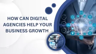 how can digital agencies help your business growth