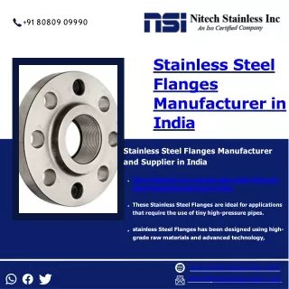 Flanges | Slip On Flange | Weld Neck Flange|  Blind Flange | Threaded Flange - N