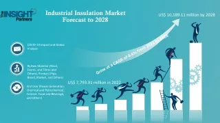 Industrial Insulation Market