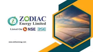 Best Solar Company in Ahmedabad, Gujarat