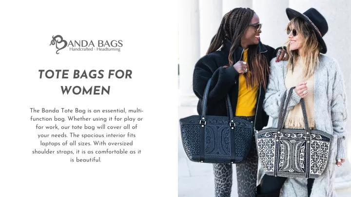 tote bags for women