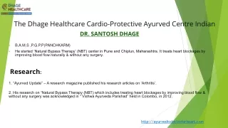 Ayurvedic Heart Specialist