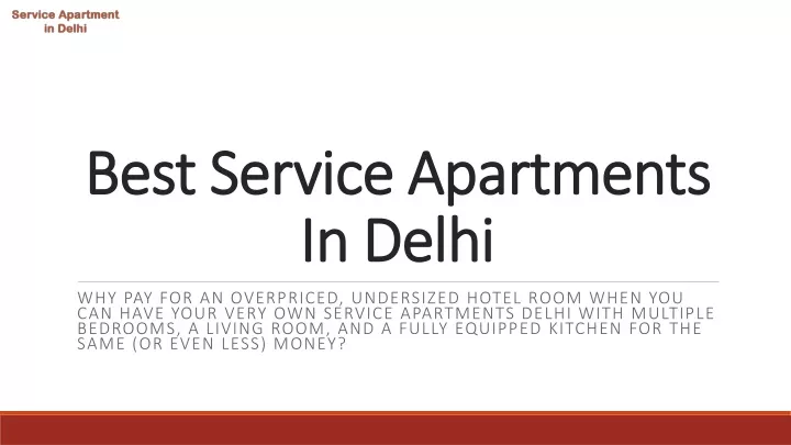 best service apartments best service apartments