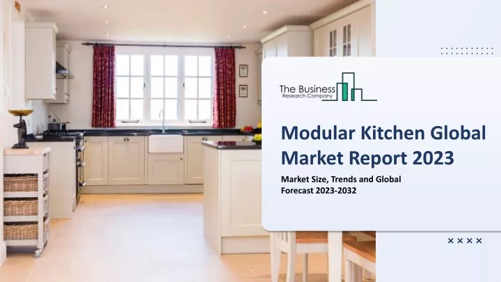 modular kitchen global market report 2023