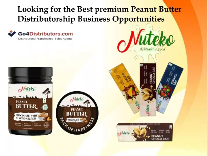 looking for the best premium peanut butter