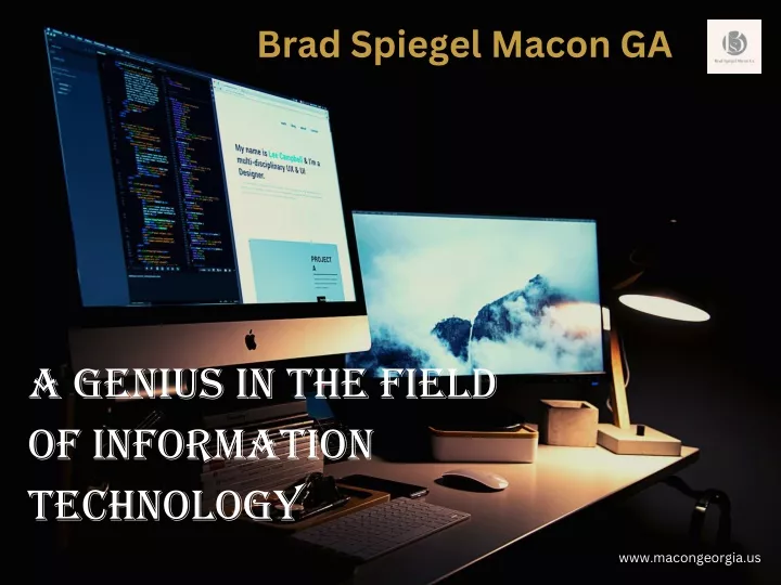 brad spiegel macon ga