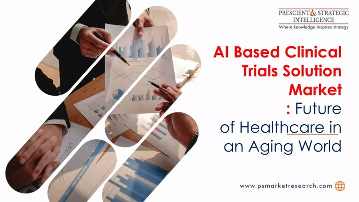 ai based clinical trials solution market future