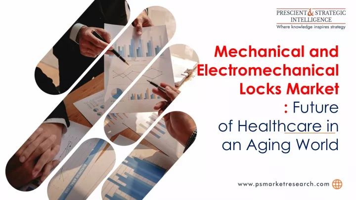 mechanical and electromechanical locks market