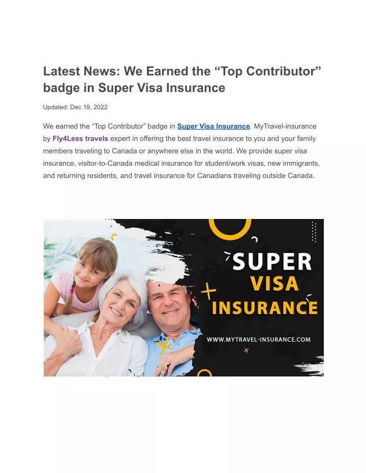 latest news we earned the top contributor badge