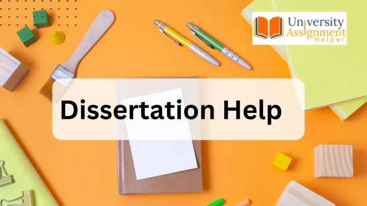 the dissertation help