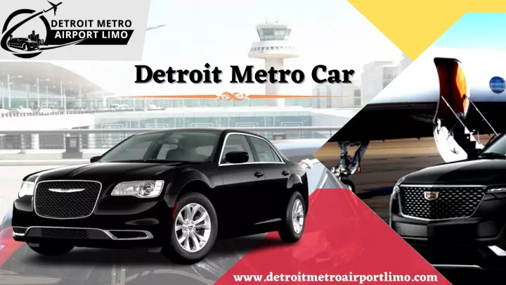 detroit metro car