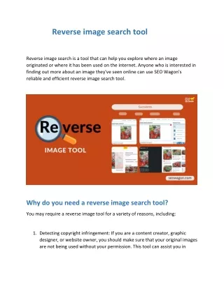 Reverse image search tool (1)