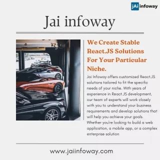 jai infoway