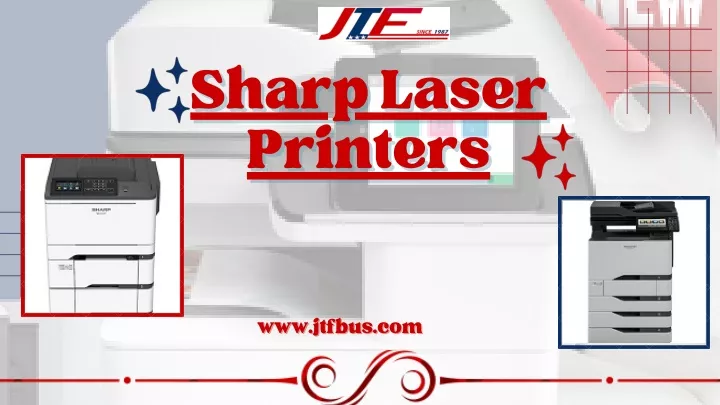 sharp laser sharp laser printers printers