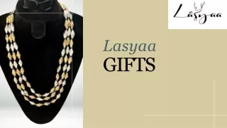 Lasyaa Gifts