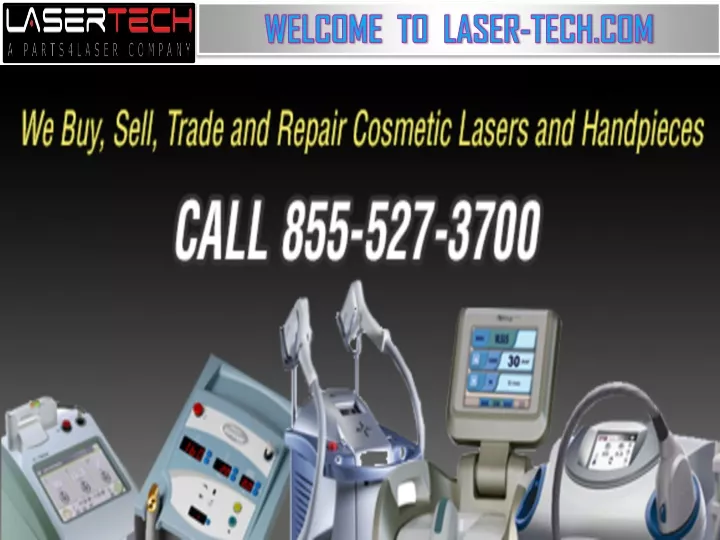 welcome to laser tech com