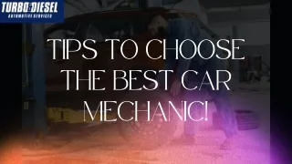 The Best Car Mechanic In Hamilton|NZ