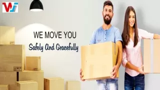 House Shifting Services in Dubai