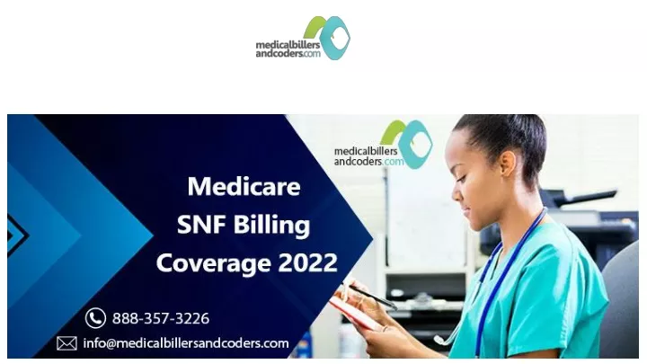 PPT - Medicare Coverage For Skilled Nursing Care PowerPoint ...