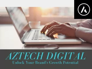 Aztech Digital