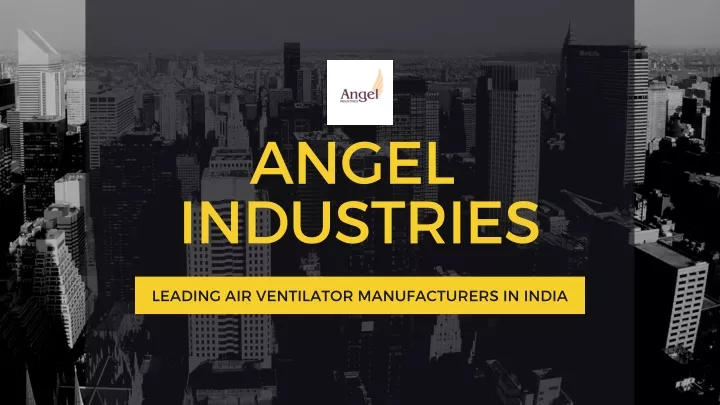 angel industries