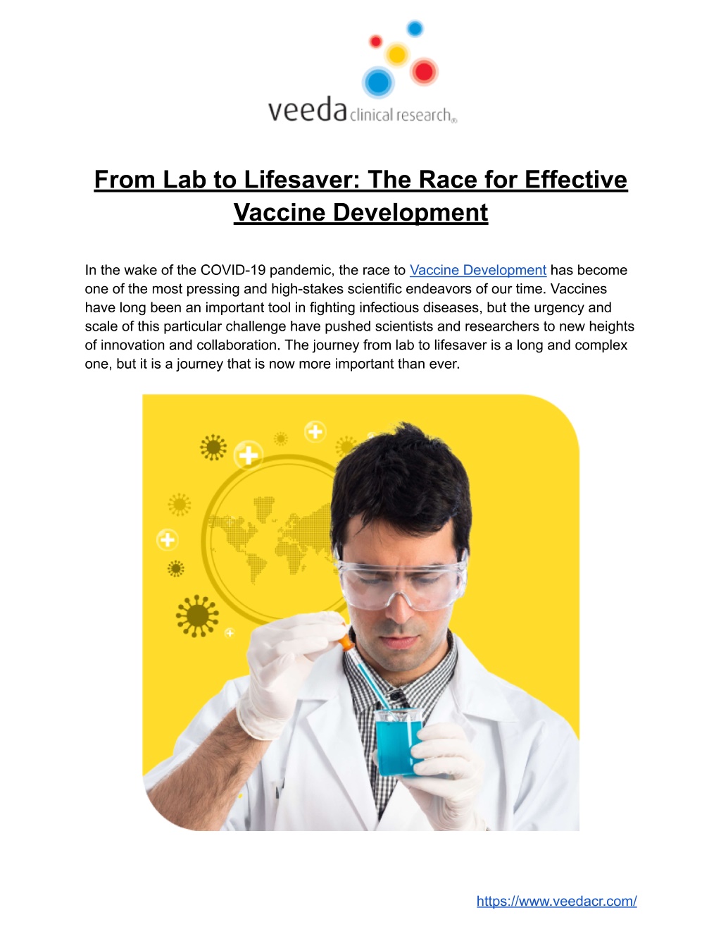 PPT - Vaccine Development PowerPoint Presentation, free download - ID ...