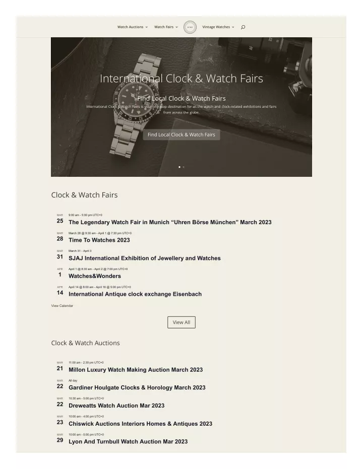 watch auctions 3