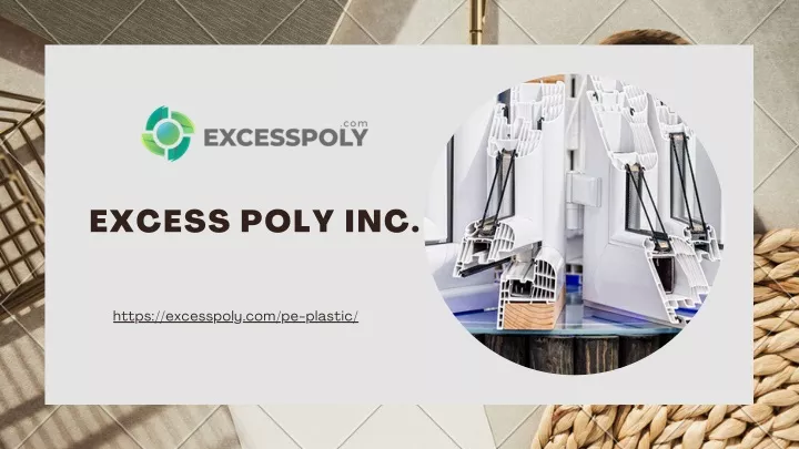 excess poly inc
