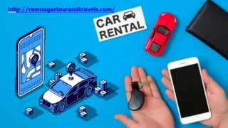 Taxi Booking Service