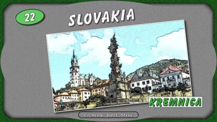 slovakia