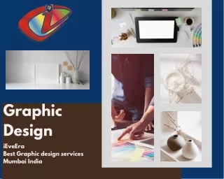 iEveEra- Our affordable Graphic design  services in Mumbai India .