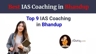 best ias coaching in bhandup