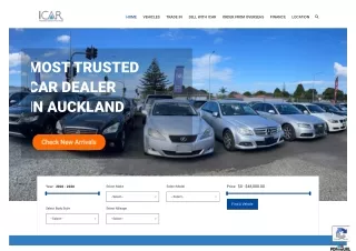 used cars dealer_icarautonz_co_nz