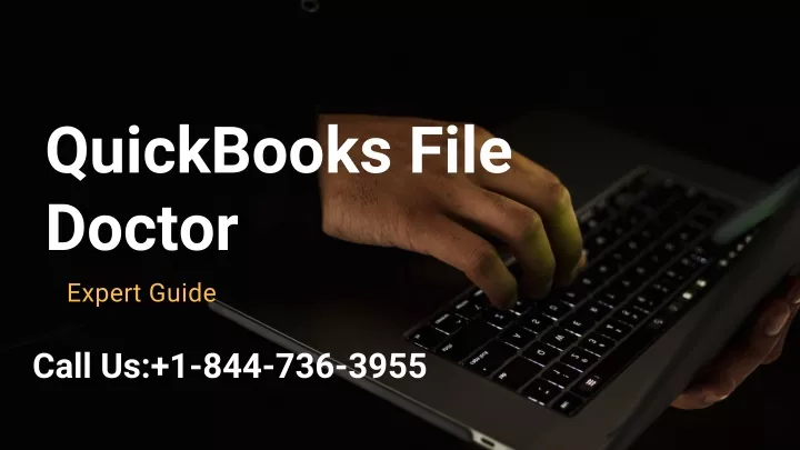 quickbooks file doctor expert guide