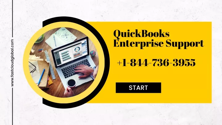 quickbooks enterprise support