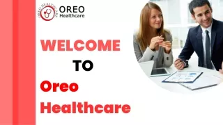 Oero Healthcare