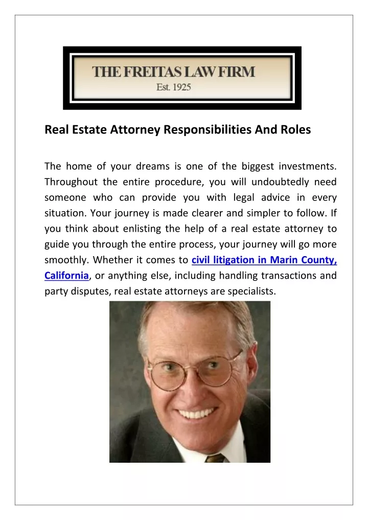 ppt-best-civil-litigation-lawyer-in-marin-county-powerpoint