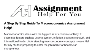 a-step-by-step-guide-to-macroeconomics-assignment-help!