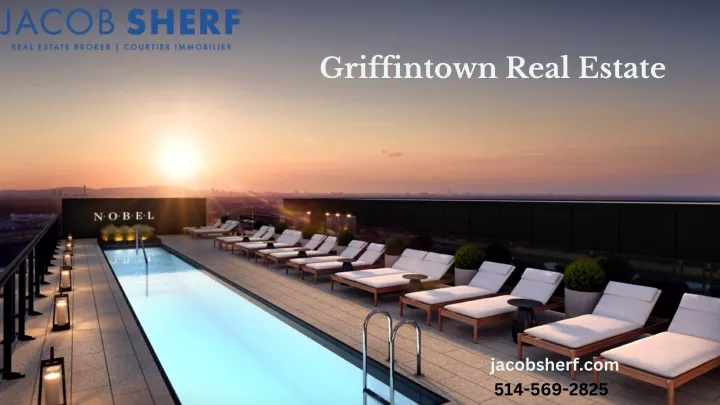 griffintown real estate