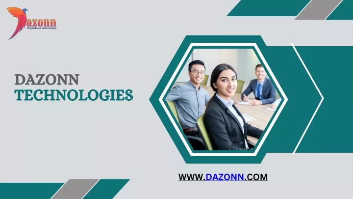 dazonn technologies