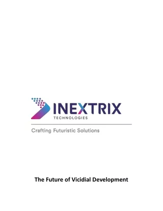 the future of vicidial development