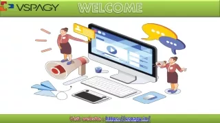 welcome