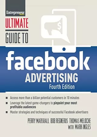PDF/READ Ultimate Guide to Facebook Advertising