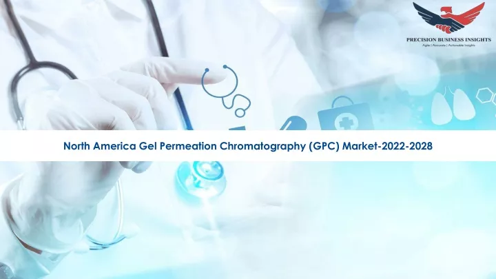 north america gel permeation chromatography