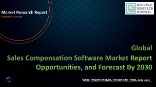market research report exclusive edition