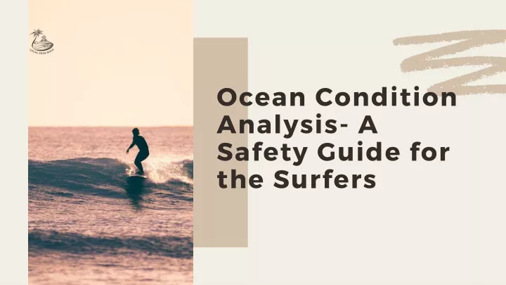ocean condition analysis a safety guide