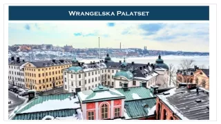 wrangelska palatset