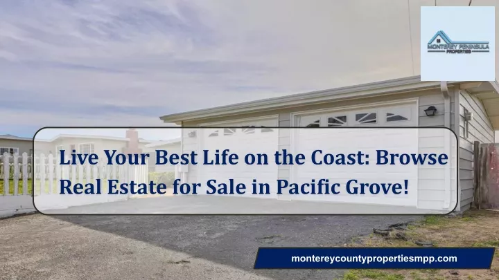 live your best life on the coast browse real